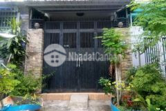 Nhà hẻm 39 đường nguyễn cửu đàm q tân phú tphcm