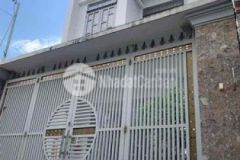 Bán nhà q12 p thới an hẻm xe tải dt107m2 nở hậ