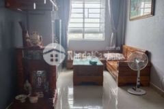 Gia đình cần bán căn hộ 3 pn 2 wc sau suối tiên