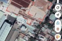 Bán nhà xưởng 9600m mặt tiền tân thới nhất q12