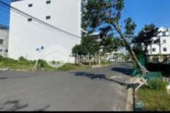 Lô biệt thự 3 mặt tiền đường 7 phước lý