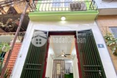 Ngõ 64 sn 8b đông thiên 4 tầng mới thông tin thật