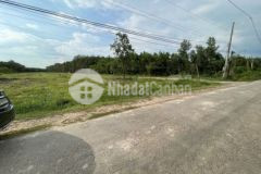 Cần bán đất ngay xã châu thành tây ninh