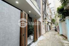 Bán nhà kiệt oto lý tự trọng hải châu