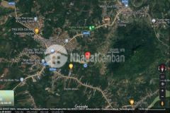 Kẹt tiền bán gấp đất ở thị xã phước long