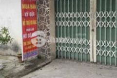 Bán nhà mặt tiền đường kinh doanh buôn bán