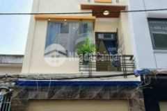 Siêu phẩm nhà mới khu lê văn quới bình tân shr