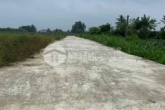 Đất thổ view kênh mát mẻ an lục long đầu tư tốt