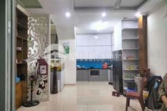 Bán nhà gần mầm non a tứ hiệp dt 40m 2 mặt ngõ