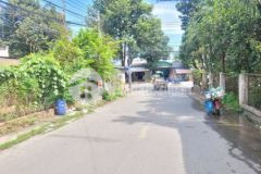 Bán đất mặt tiền cây da dĩ an kinh doanh tốt