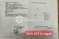 Chính chủ bán đất đường long phước tp thủ đức