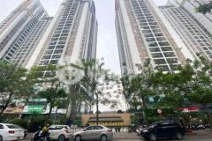 Bán nhà 460 khương đình dt 35 2m x 5 tầng mt 4 1m