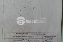 Còn sót lô giá 950tr nguyễn phú hường