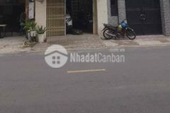 Nhà mặt tiền tân bình hoàng bật đạt 3tầng 4x15 2