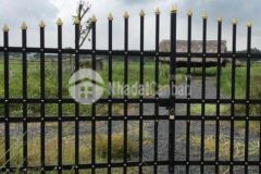 Chủ ngộp bán nhanh 1180m2 nhuận đức đất cao ráo