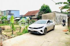 Đất hưng dũng 1ty550 đường thông thoáng