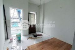 Bán nhà mới xây phường tân thuận tây quận 7 2 lầu