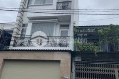 Nhà mt 3 tháng 2 p11 q10 4 5x20m trệt 3l giá 26 tỷ