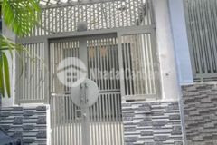 Cách mạng tháng 8 quận10 38m2 x 2 tầng chỉ 5 79 tỷ