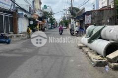 Bán gấp nhà đi về quê ở