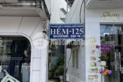 Nền 6x8 49 8m2 1 650tỷ odt cách 304 20 xk nk