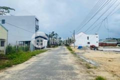 Bán lô bến trễ sập hầm ngay gần công viên mới