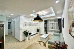 Cần bán căn hộ 3 phòng ngủ sky garden 3 nhà mới