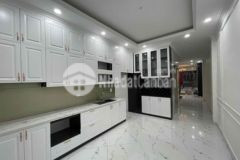 Nhà kim đồng 70m 6 tầng ngõ oto thang máy