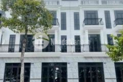 Bán nhà trục chính kdc 5a đường số 6 lk76