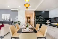 Cần tiền bán lỗ căn 3pn vinhom centrar park bt