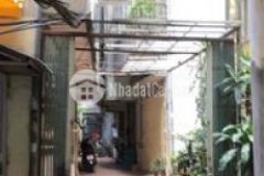 Chính chủ bán nhà phố vọng ngõ nông 17m 4 tầng