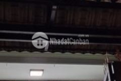 Cần bán căn nhà đong hương thuận 13 trệt 1 lầu