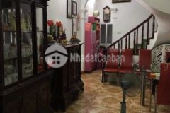 Chủ cần bán nhà 2 tầng mt đường tiểu la hải châu