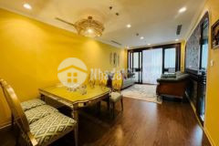 Căn hộ 1 phòng ngủ giá tốt tại vinhomes metropolis