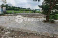 Đất 1 đường ven sông sài gòn 8x16