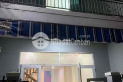 Nhà kiệt 3m cách đường 10m đinh tiên hoàn