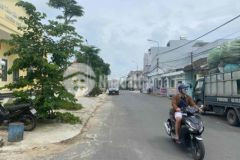 Bán lô đất mặt tiền 14m đường k20 ngũ hành sơn