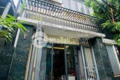 Nhà chính chủ 3 tầng 77m2 kiệt gần đường