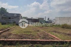 Bán đất chợ sông trầu