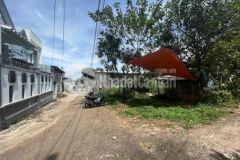 Góc 3 mặt tiền h58 phạm văn đồng 165trm