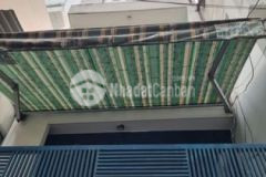 Bán nhà hẻm 1 lê quốc hưng 2pn 3wc ch