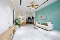 Nhà 3 tầng xây mới kiệt 388 trần cao vân