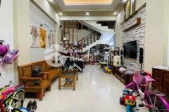 Bán nhà 4 tầng mặt ngõ đông khê ngô quyền hp