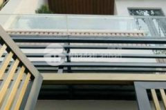 Nhà hẻm 8m 4x15m 58m2 4 lầu mới phạm văn hai