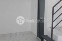 Hàng ngộp 1tỷ050 tl trệt 2 lầu 2pn 1627 htp q7