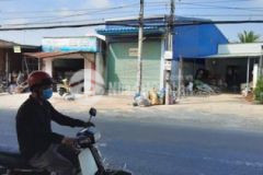 Đất mặt tiền đường phạm hùng trung an tp mỹ tho
