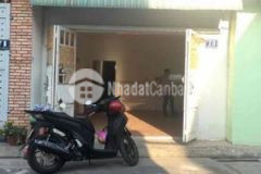 Mặt tiền 73 đường số 2 bình hưng hoà bình tân