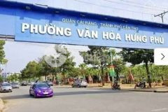 Chủ ngộp nền a9 hưng phú