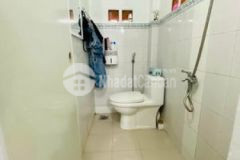 Bán nhà cấp 4 gác đúc sau lưng nhà mt duy tân