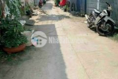 Nền đẹp thổ cư lộ ô tô dưới 1 tỷ đồng